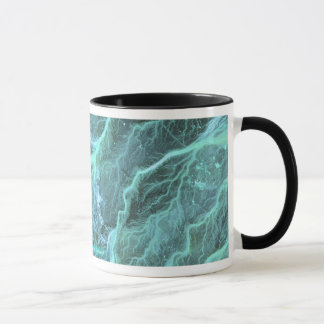 Jordan Meandering Wadis Ice Breaker Mug