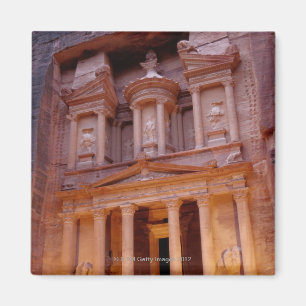 Jordan, Middle East Magnet