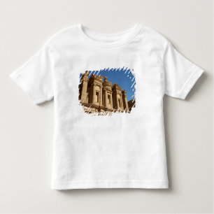 Jordan, Petra, The Monastery, Al Deir. 2 Toddler T-Shirt