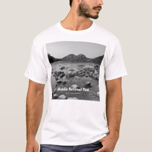 Jordan Pond Shirt
