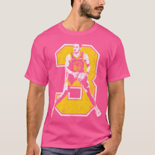 Jordan Poole T-Shirt