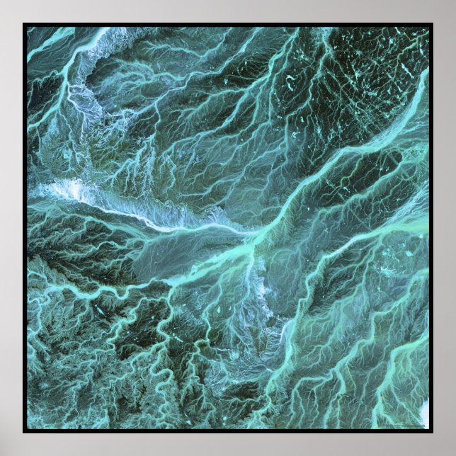 Jordan Poster (Front)