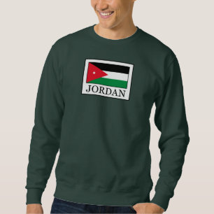 Jordan Sweatshirt