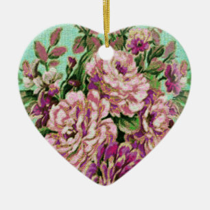 Joremount Chic Ceramic Tree Decoration