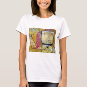 Jorg, Paul Klee T-Shirt