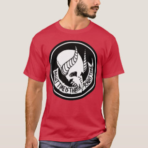 Jormungand Night Nine T-Shirt