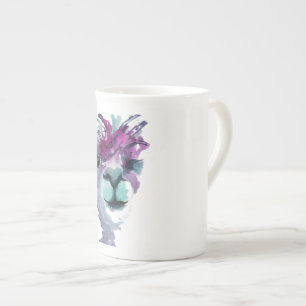 Jose The Alpaca Mug