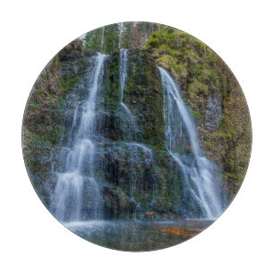 Josefsthaler Waterfall Cutting Board