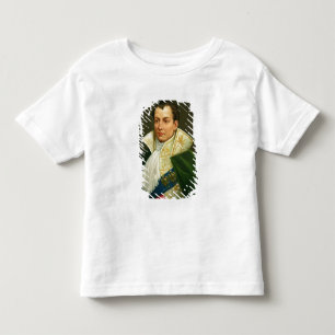 Joseph Bonaparte Toddler T-Shirt