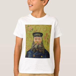Joseph-Étienne Roulin (by Vincent van Gogh) T-Shirt