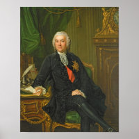 Joseph-Francois Foulon after 1760
