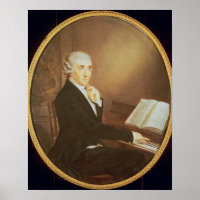 Joseph Haydn c.1795
