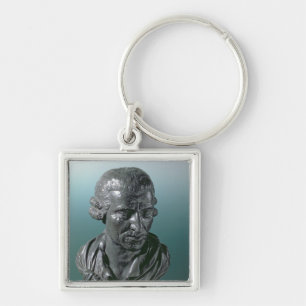 Joseph Haydn Key Ring