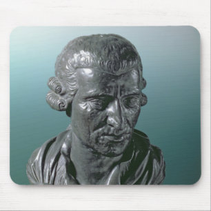 Joseph Haydn Mouse Pad