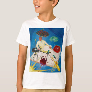 Joseph Hergesheimer by Florine Stettheimer T-Shirt