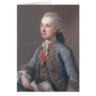 Joseph II Holy Roman Emperor and King of