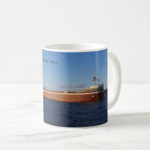 Joseph L. Block full pict mug