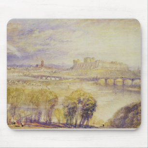 Joseph Mallord William Turner Carlisle, c.1832 ( Mouse Pad