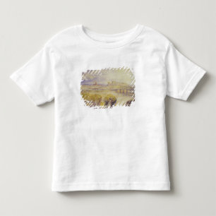 Joseph Mallord William Turner   Carlisle, c.1832 ( Toddler T-Shirt