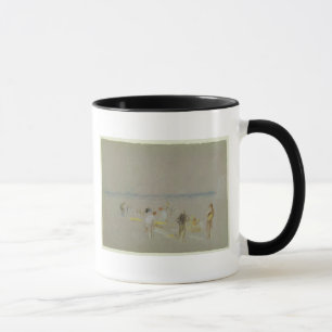 Joseph Mallord William Turner Cricket on the Goo Mug