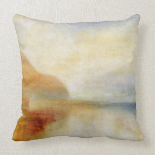 Joseph Mallord William Turner   Inverary Pier, Loc Cushion