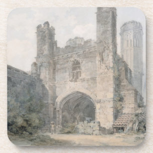 Joseph Mallord William Turner St. Augustine's Ga Coaster
