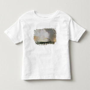 Joseph Mallord William Turner Staffa, Fingal's C Toddler T-Shirt
