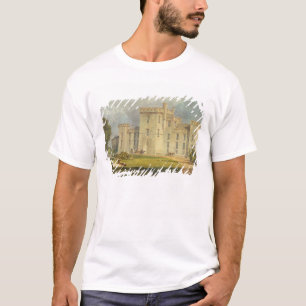 Joseph Mallord William Turner View of Hampton Co T-Shirt