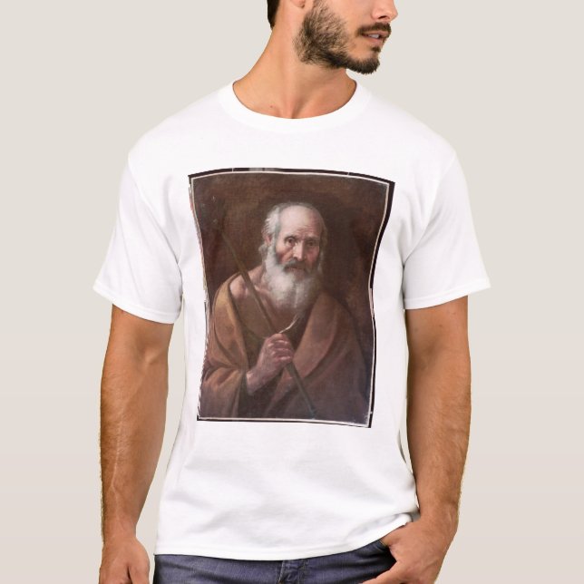Joseph of Nazareth T-Shirt (Front)