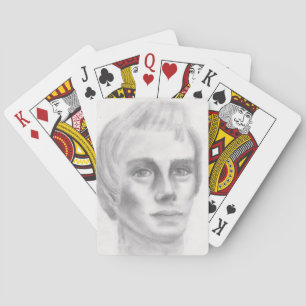 Joseph Smith mormon LDS prophet Playing Cards