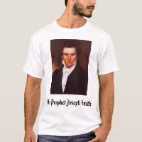 joseph_smith, The Prophet Joseph Smith