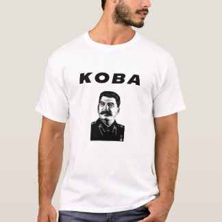 Joseph Stalin T-Shirt