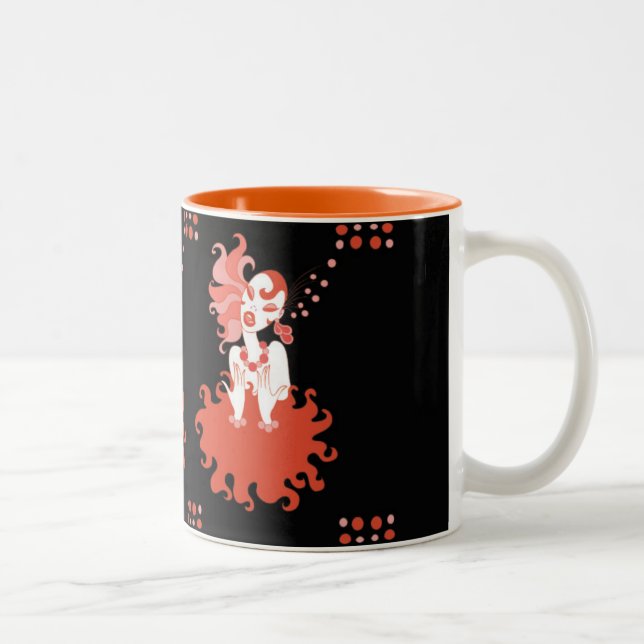 Josephine Mug (Right)