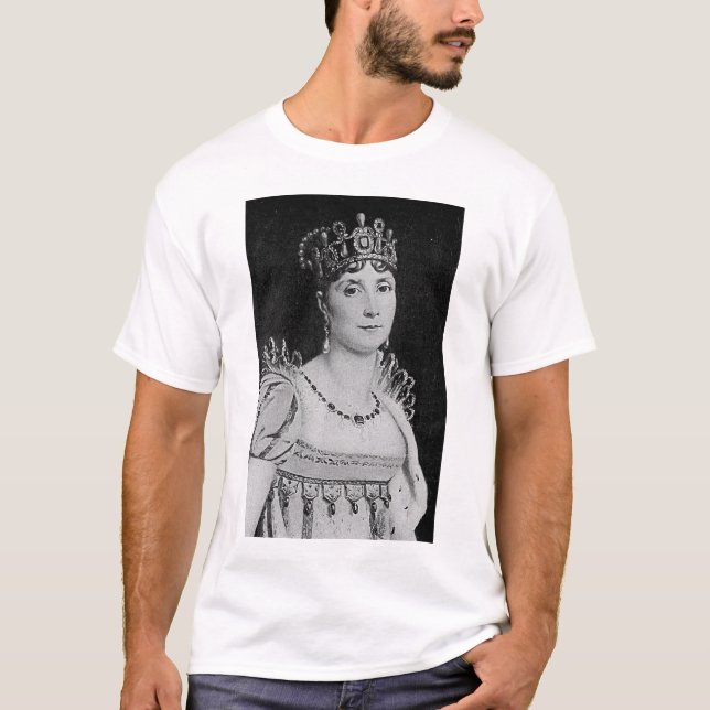 Josephine T-Shirt (Front)