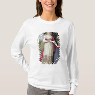 Josephine Tasher de la Pagerie  Empress T-Shirt