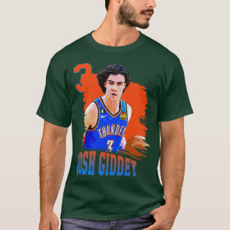 Josh giddey 3 T-Shirt