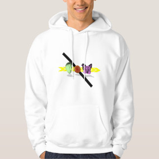 Josh Peach Kilo Hoodie