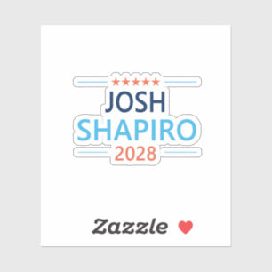 Josh Shapiro 2028