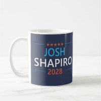 Josh Shapiro 2028