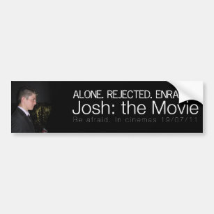 Josh Sticker