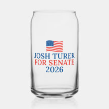 Josh Turek for Senate 2026 Election