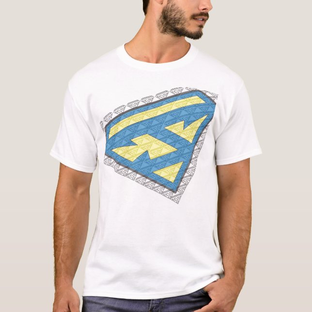 JoshBoy Logo T-Shirt (Front)