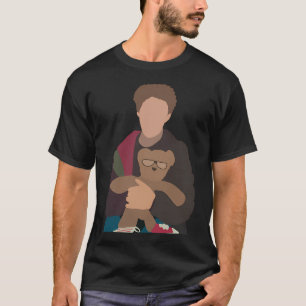 Joshua Bassett T-Shirt