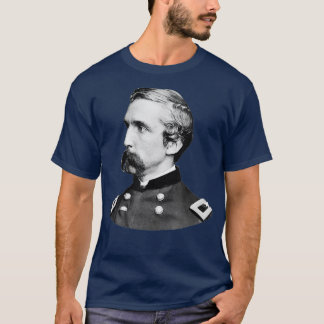 Joshua Lawrence Chamberlain Civil War T-Shirt