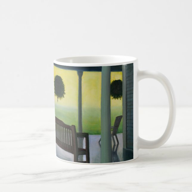 Joshua on High 1998 Coffee Mug (Right)