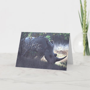 Joshua Spies Note Card