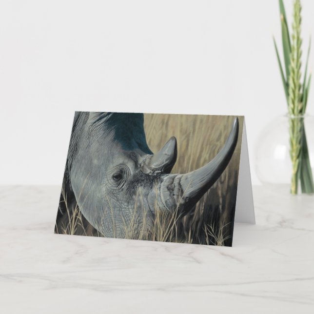 Joshua Spies Note Card (Front)