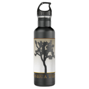 Joshua Tree 30th  710 Ml Water Bottle