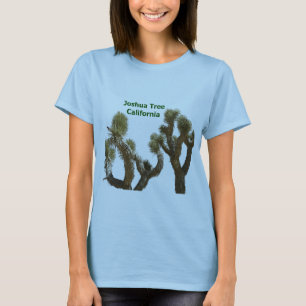 Joshua Tree Califronia T-Shirt