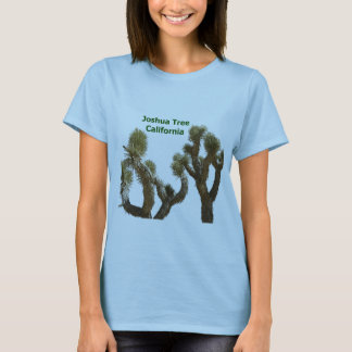 Joshua Tree Califronia T-Shirt